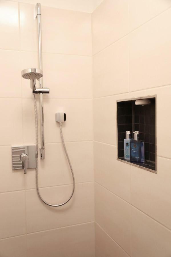 Appartement Burgblick Harburg  Buitenkant foto